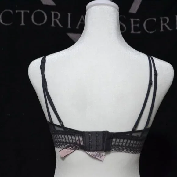 VICTORIA'S SECRET Very Sexy Bra Bralette - Picture 3 of 3